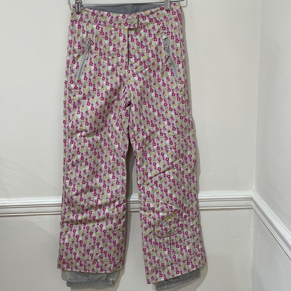 Obermeyer Ski Snowboard Pants 14 - Picture 1 of 7